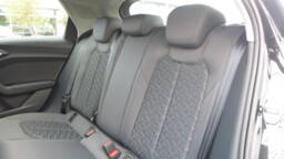 AUDI A1 SPORTBACK A1 Sportback 25 TFSI 95 S tronic 7 S Line +ACC+Caméra