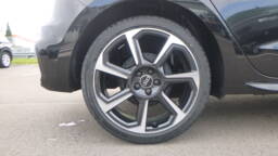 AUDI A1 SPORTBACK A1 Sportback 25 TFSI 95 S tronic 7 S Line +ACC+Caméra