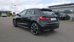 AUDI A1 SPORTBACK A1 Sportback 25 TFSI 95 S tronic 7 S Line +ACC+Caméra