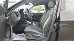 AUDI A1 SPORTBACK A1 Sportback 25 TFSI 95 S tronic 7 S Line +ACC+Caméra