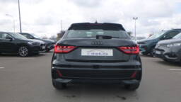 AUDI A1 SPORTBACK A1 Sportback 25 TFSI 95 S tronic 7 S Line +ACC+Caméra