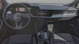 AUDI A3 ALLSTREET A3 Allstreet TFSI e Hybride rechargeable 204 S tronic 6 - Design