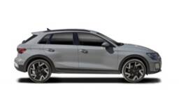 AUDI A3 ALLSTREET A3 Allstreet TFSI e Hybride rechargeable 204 S tronic 6 - Design