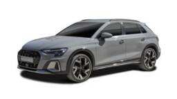 AUDI A3 ALLSTREET A3 Allstreet TFSI e Hybride rechargeable 204 S tronic 6 - Design