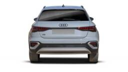 AUDI A3 ALLSTREET A3 Allstreet TFSI e Hybride rechargeable 204 S tronic 6 - Design