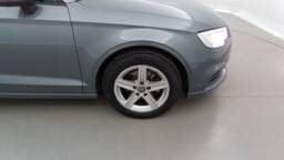 AUDI A3 BERLINE A3 Berline 30 TFSI 116 S tronic 7 +GPS +PDC AR 