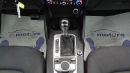 AUDI A3 BERLINE A3 Berline 30 TFSI 116 S tronic 7 +GPS +PDC AR 