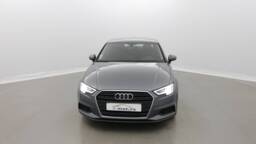 AUDI A3 BERLINE A3 Berline 30 TFSI 116 S tronic 7 +GPS +PDC AR 