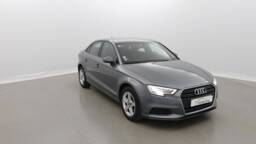 AUDI A3 BERLINE A3 Berline 30 TFSI 116 S tronic 7 +GPS +PDC AR 