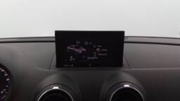 AUDI A3 BERLINE A3 Berline 30 TFSI 116 S tronic 7 +GPS +PDC AR 