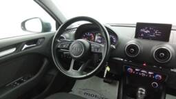 AUDI A3 BERLINE A3 Berline 30 TFSI 116 S tronic 7 +GPS +PDC AR 