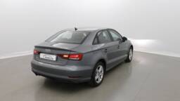 AUDI A3 BERLINE A3 Berline 30 TFSI 116 S tronic 7 +GPS +PDC AR 
