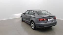AUDI A3 BERLINE A3 Berline 30 TFSI 116 S tronic 7 +GPS +PDC AR 