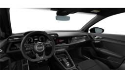 AUDI A3/S3/RS3 IV A3/S3/RS3 IV 35 tdi 150 s tronic 7 s line