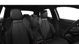 AUDI A3/S3/RS3 IV A3/S3/RS3 IV 35 tdi 150 s tronic 7 s line