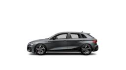 AUDI A3/S3/RS3 IV A3/S3/RS3 IV 35 tdi 150 s tronic 7 s line