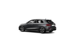 AUDI A3/S3/RS3 IV A3/S3/RS3 IV 35 tdi 150 s tronic 7 s line