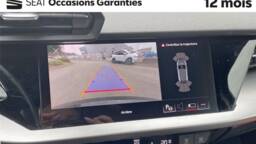 AUDI A3/S3/RS3 IV A3/S3/RS3 IV 40 tfsie 204 s tronic 6 a3