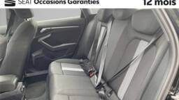 AUDI A3/S3/RS3 IV A3/S3/RS3 IV 40 tfsie 204 s tronic 6 a3