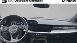 AUDI A3/S3/RS3 IV A3/S3/RS3 IV 40 tfsie 204 s tronic 6 a3