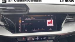 AUDI A3/S3/RS3 IV A3/S3/RS3 IV 40 tfsie 204 s tronic 6 a3