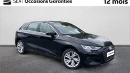 AUDI A3/S3/RS3 IV A3/S3/RS3 IV 40 tfsie 204 s tronic 6 a3