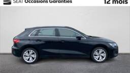 AUDI A3/S3/RS3 IV A3/S3/RS3 IV 40 tfsie 204 s tronic 6 a3