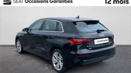 AUDI A3/S3/RS3 IV A3/S3/RS3 IV 40 tfsie 204 s tronic 6 a3