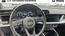 AUDI A3/S3/RS3 IV A3/S3/RS3 IV 40 tfsie 204 s tronic 6 a3