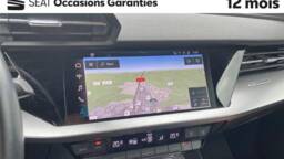 AUDI A3/S3/RS3 IV A3/S3/RS3 IV 40 tfsie 204 s tronic 6 a3