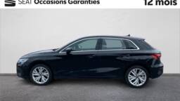 AUDI A3/S3/RS3 IV A3/S3/RS3 IV 40 tfsie 204 s tronic 6 a3