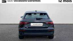 AUDI A3/S3/RS3 IV A3/S3/RS3 IV 40 tfsie 204 s tronic 6 a3