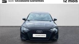 AUDI A3/S3/RS3 IV A3/S3/RS3 IV 40 tfsie 204 s tronic 6 a3