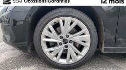 AUDI A3/S3/RS3 IV A3/S3/RS3 IV 40 tfsie 204 s tronic 6 a3