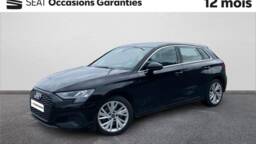 AUDI A3/S3/RS3 IV A3/S3/RS3 IV 40 tfsie 204 s tronic 6 a3