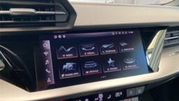 AUDI A3/S3/RS3 IV A3/S3/RS3 IV 40 tfsie 204 s tronic 6 business executive