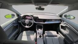 AUDI A3/S3/RS3 IV A3/S3/RS3 IV 40 tfsie 204 s tronic 6 business executive