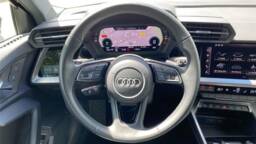 AUDI A3/S3/RS3 IV A3/S3/RS3 IV 40 tfsie 204 s tronic 6 business executive