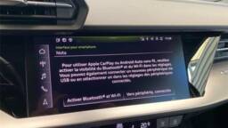 AUDI A3/S3/RS3 IV A3/S3/RS3 IV 40 tfsie 204 s tronic 6 business executive