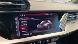 AUDI A3/S3/RS3 IV A3/S3/RS3 IV 40 tfsie 204 s tronic 6 business executive