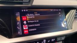 AUDI A3/S3/RS3 IV A3/S3/RS3 IV 40 tfsie 204 s tronic 6 business executive