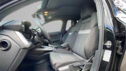 AUDI A3/S3/RS3 IV A3/S3/RS3 IV 40 tfsie 204 s tronic 6 business executive