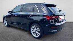 AUDI A3/S3/RS3 IV A3/S3/RS3 IV 40 tfsie 204 s tronic 6 business executive