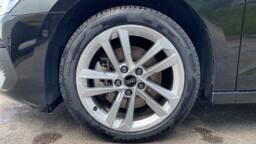 AUDI A3/S3/RS3 IV A3/S3/RS3 IV 40 tfsie 204 s tronic 6 business executive