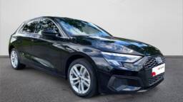 AUDI A3/S3/RS3 IV A3/S3/RS3 IV 40 tfsie 204 s tronic 6 business executive