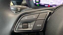 AUDI A3/S3/RS3 IV A3/S3/RS3 IV 40 tfsie 204 s tronic 6 business executive