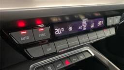 AUDI A3/S3/RS3 IV A3/S3/RS3 IV 40 tfsie 204 s tronic 6 business executive