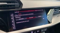 AUDI A3/S3/RS3 IV A3/S3/RS3 IV 40 tfsie 204 s tronic 6 business executive