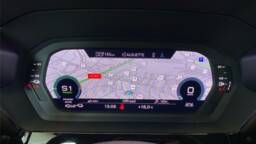 AUDI A3/S3/RS3 IV A3/S3/RS3 IV 40 tfsie 204 s tronic 6 business executive