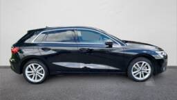 AUDI A3/S3/RS3 IV A3/S3/RS3 IV 40 tfsie 204 s tronic 6 business executive